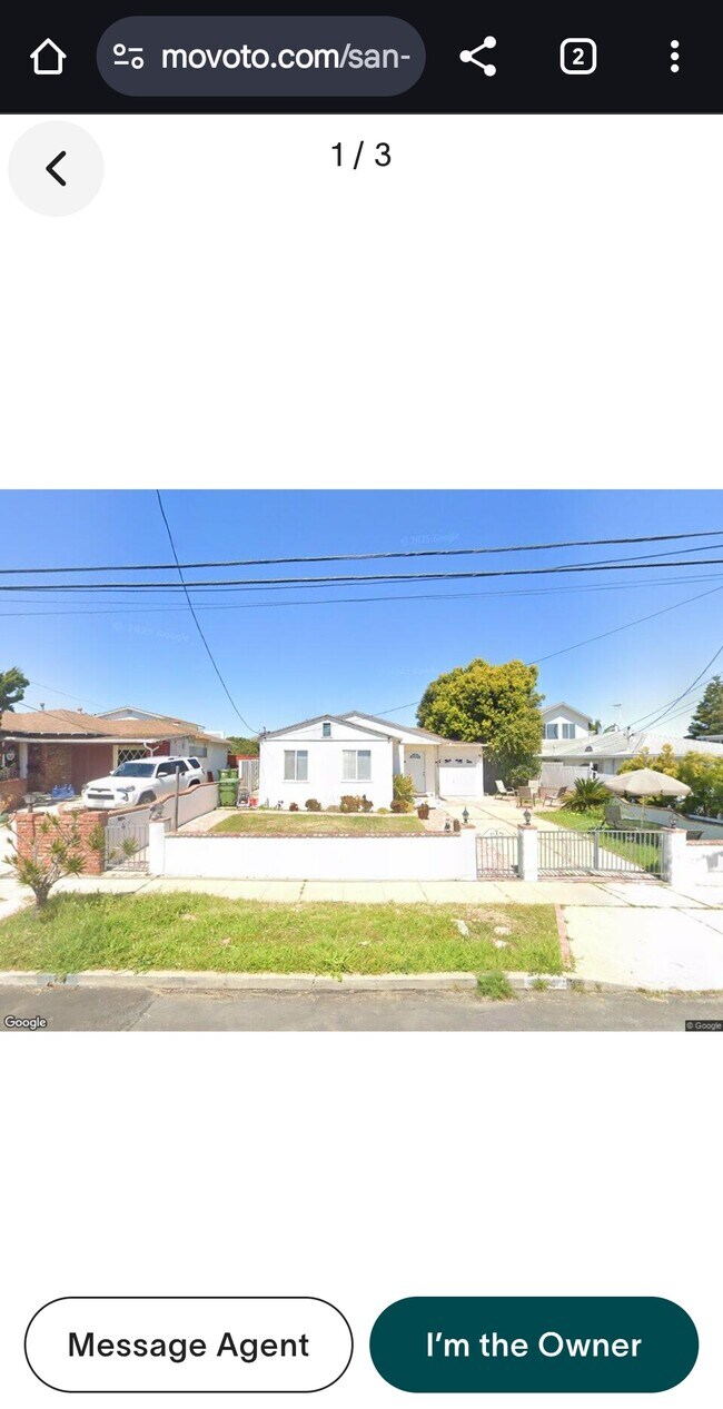 Building Photo - 1064 W 31st St