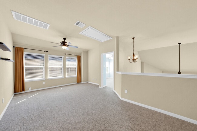 Building Photo - 7608 Black Mountain Dr