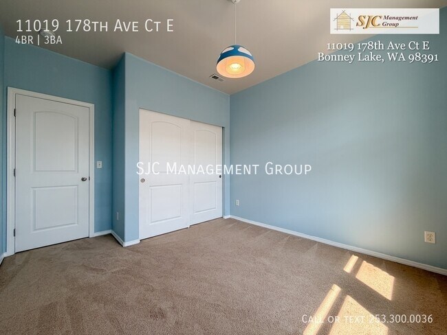 Building Photo - 11019 178th Ave Ct E