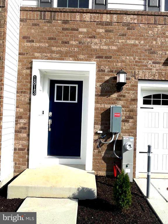 Building Photo - 1813 Ritter Dr