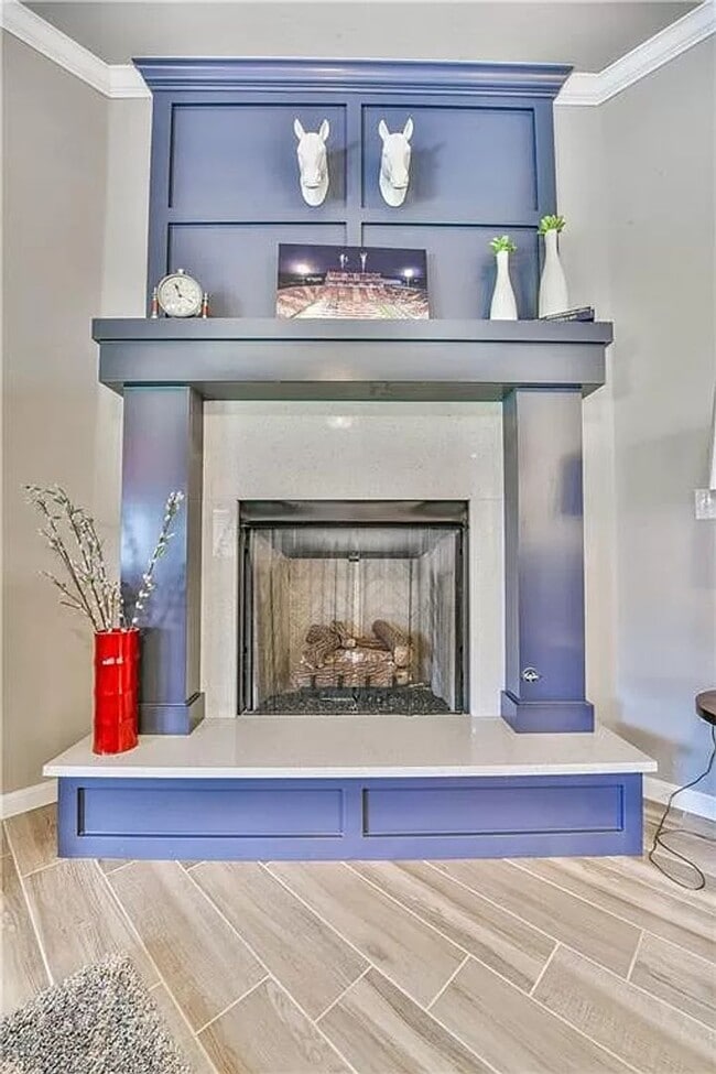 Building Photo - Stunning 4 Bed, 3 (Full) Bath in Norman