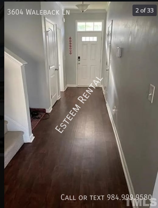 Building Photo - 3604 Waleback Ln