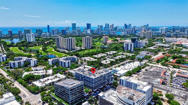 Building Photo - 2960 NE 207th St