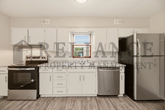 Building Photo - 1401 W Calvert St