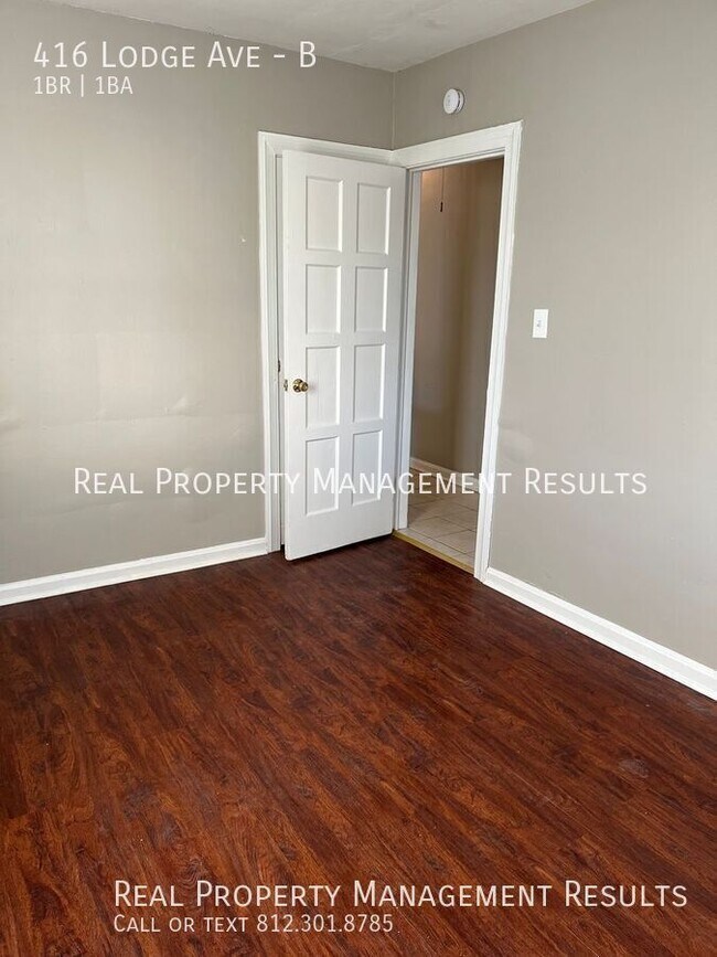 Building Photo - 416 Lodge Ave