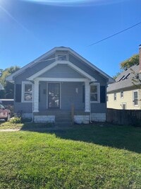 Building Photo - 4012 Henderson Ave