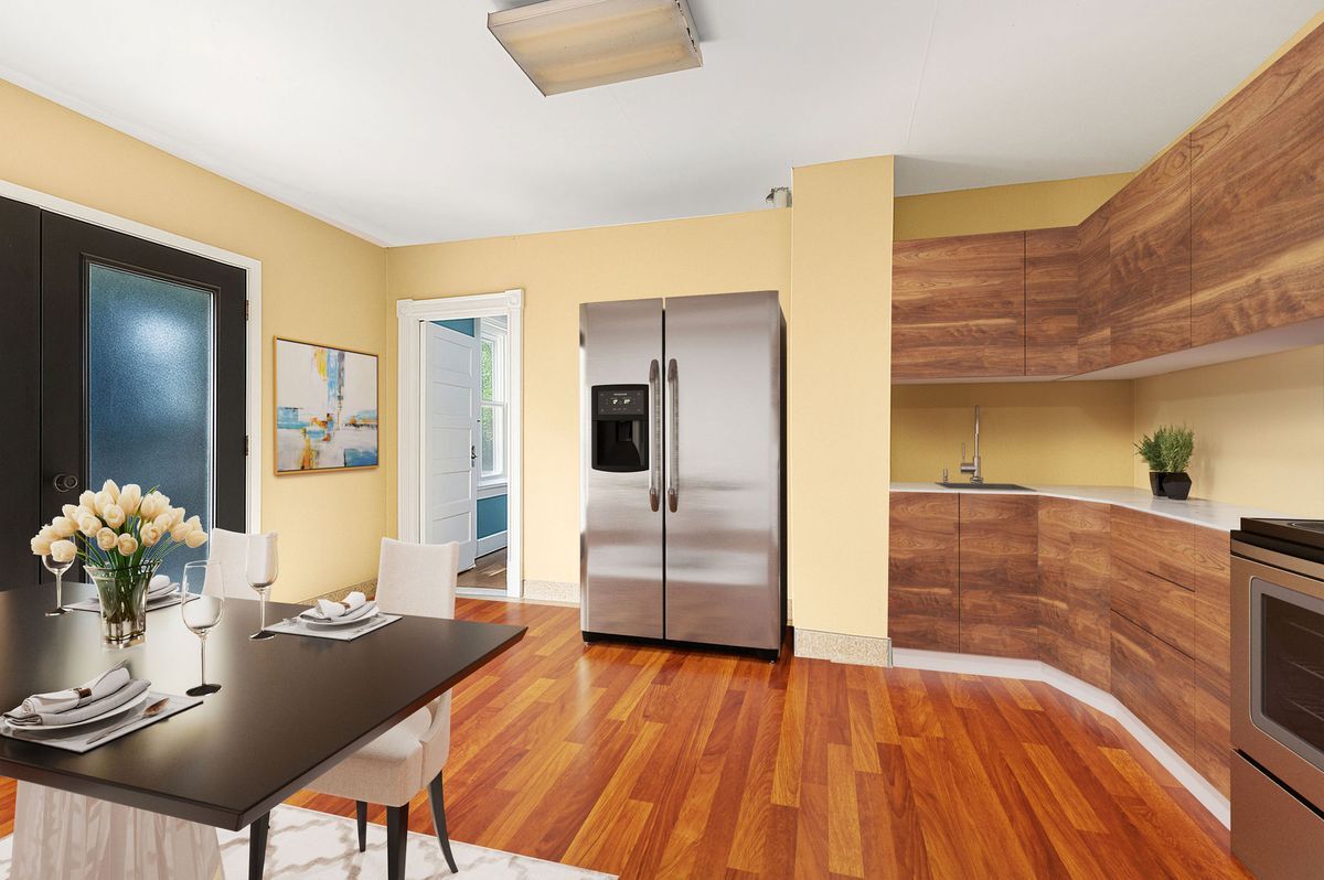 Building Photo - 117 Park Ave