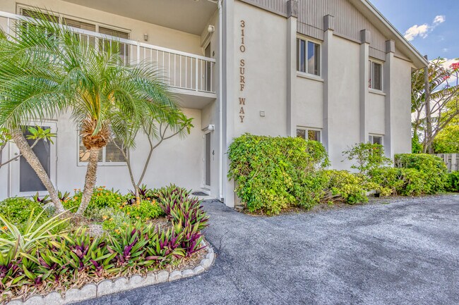 Building Photo - 3110 Surf Way