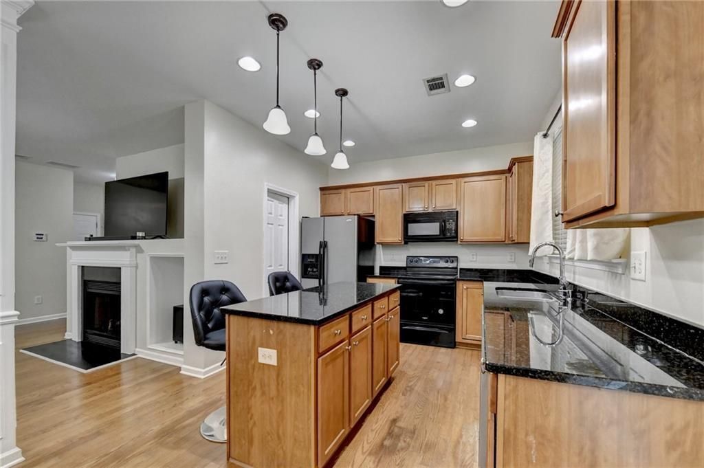 Building Photo - 2602 Pierce Brennen Ct NE