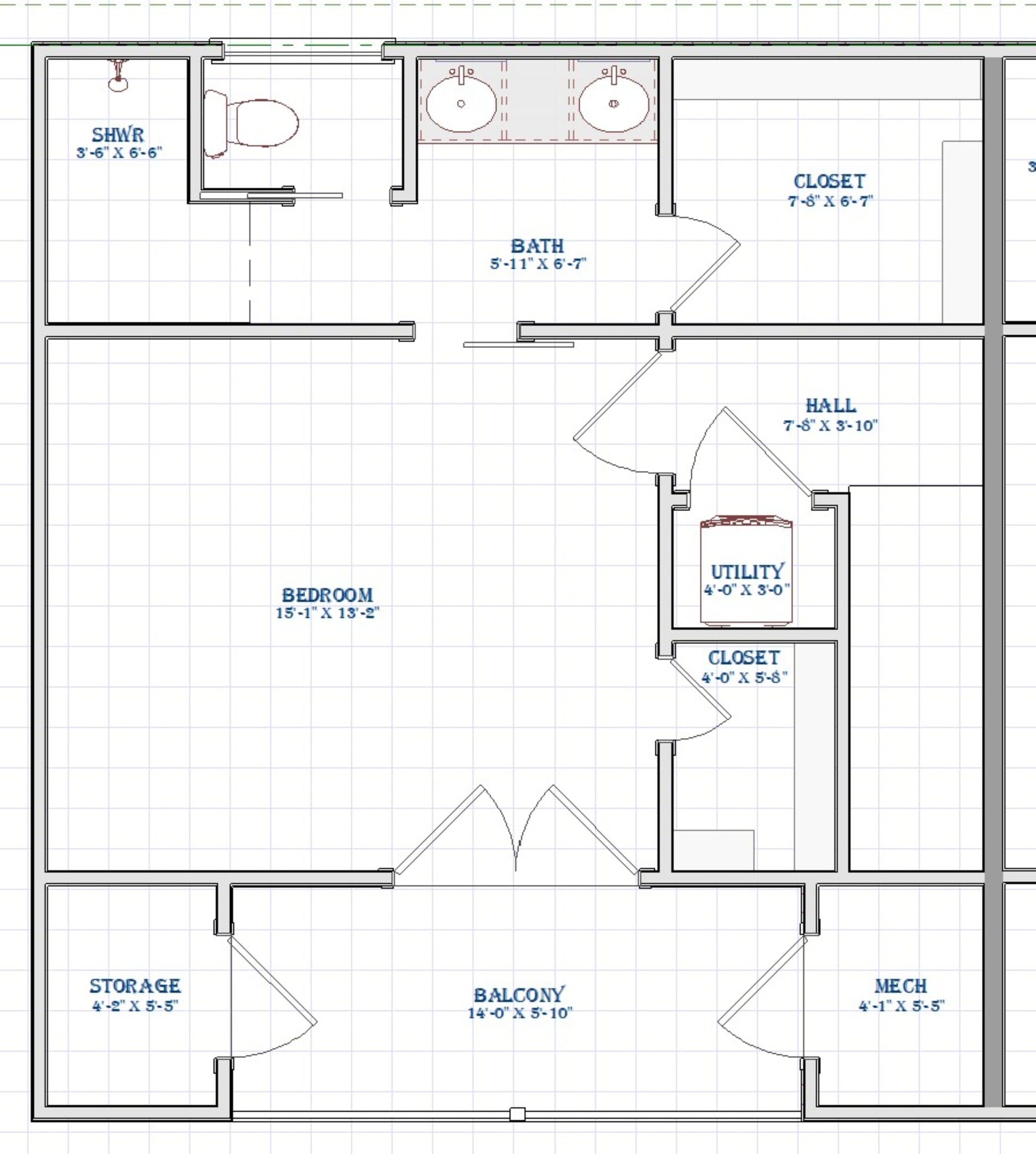 3RD FLOOR - 108 Textile Ct