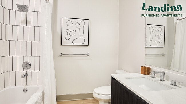 Building Photo - 1050 Howell Mill Rd