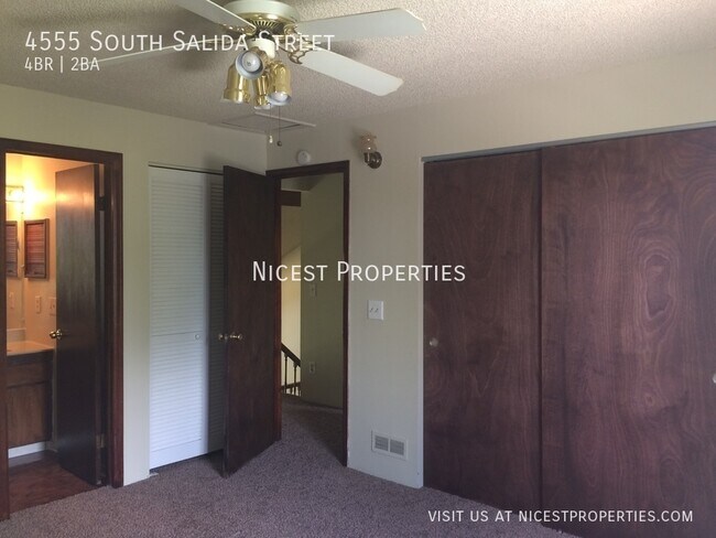 Building Photo - 4555 S Salida St