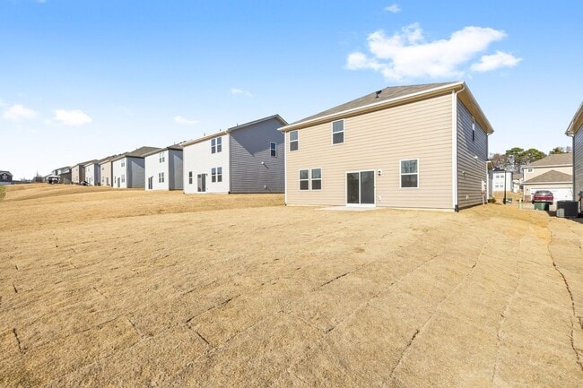 Building Photo - New Contruction 4BR/2.5BA Single Family Home in Blue Sky Meadows