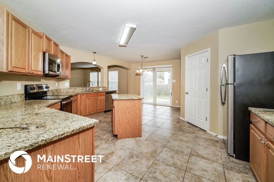 Building Photo - 10815 Indigo Creek