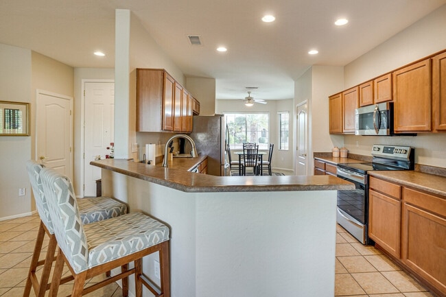 Building Photo - 19326 N Tallowood Way