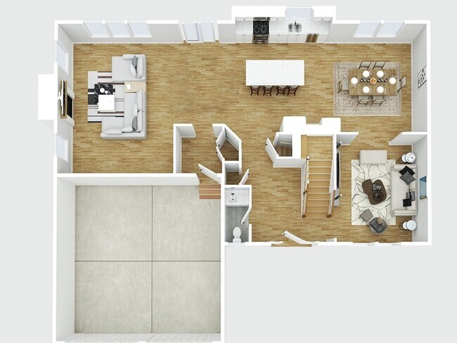 Building Photo - 3 Holmes Dr