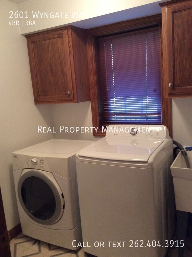 Building Photo - 2601 Wyngate Way