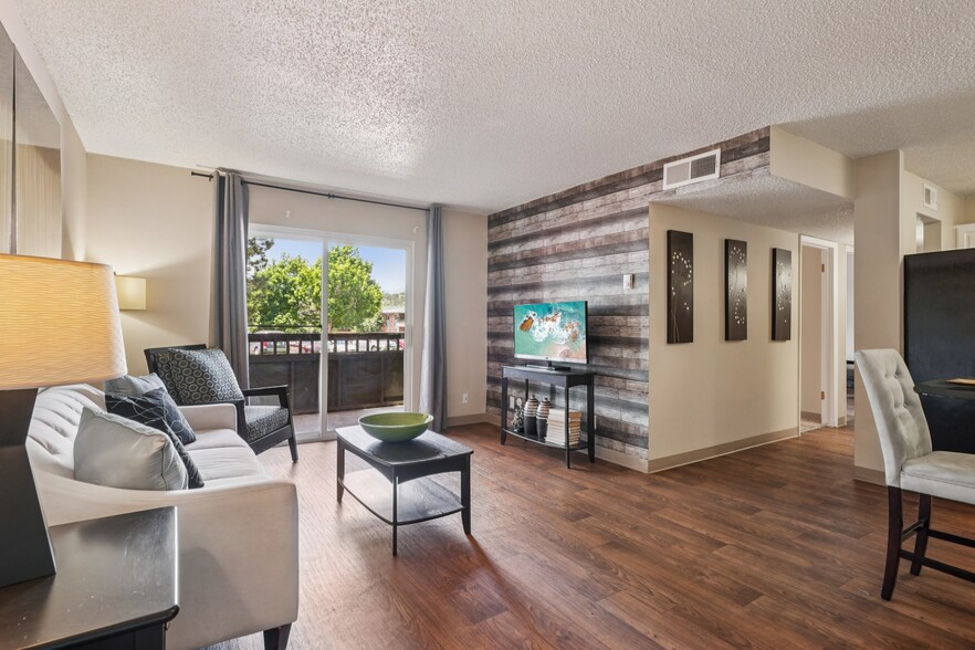 Primary Photo - University Village Apartments
