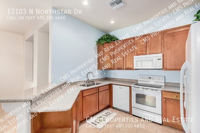 Primary Photo - 13103 N northstar Dr