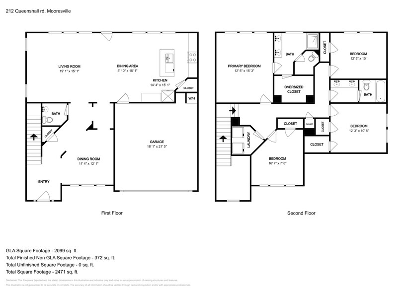 Building Photo - 212 Queenshall Rd