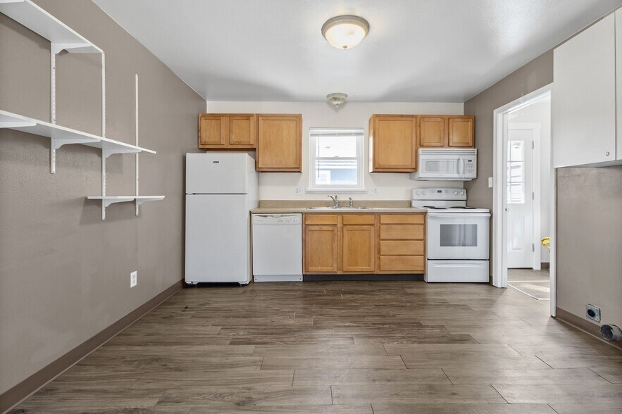 Building Photo - 4021 Goodell Ln