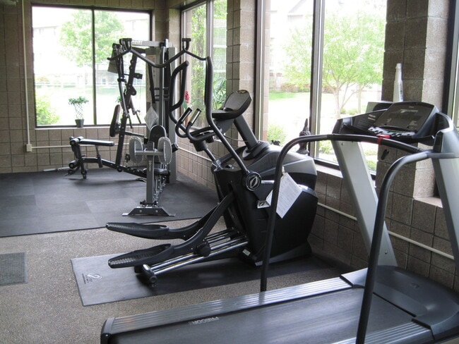 Interior Photo - Park Place Estates