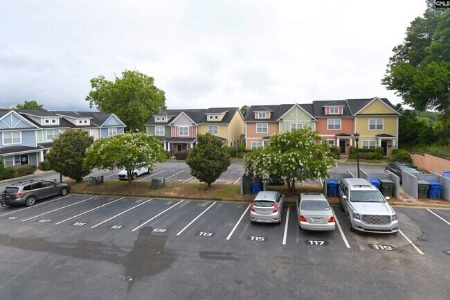 Building Photo - 1811 Pulaski St