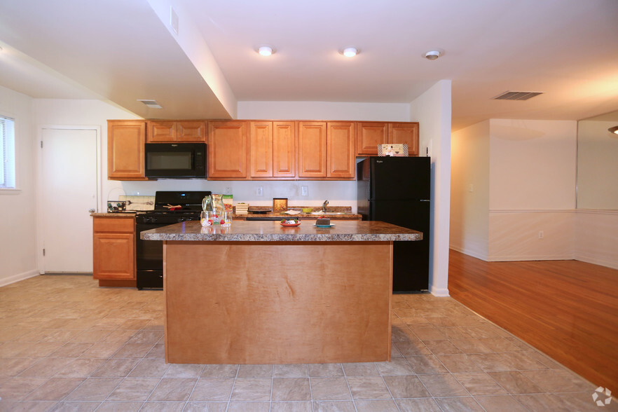 Kitchen - Richmar