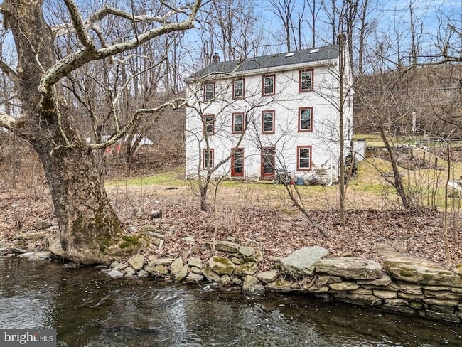 Building Photo - 18 N Brandywine Ave