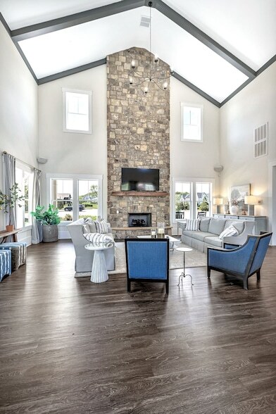 Building Photo - 7628 Delancey Dr