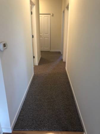Hallway - 915 S Lytle St