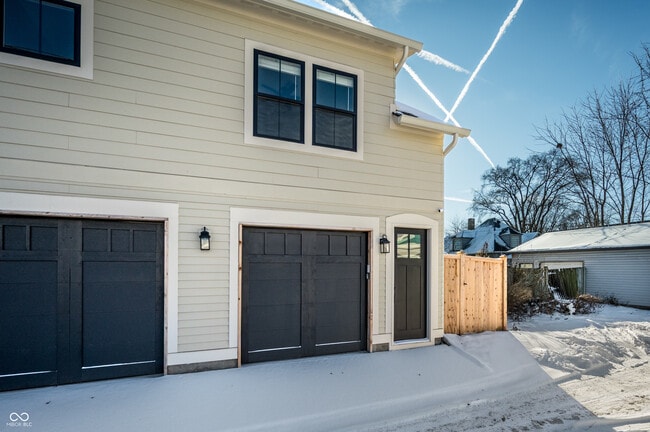 Building Photo - 1330 Fletcher Ave