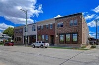 Building Photo - Luxury Two-bedroom apartment in downtown Stoughton with in-unit laundry and central a/c