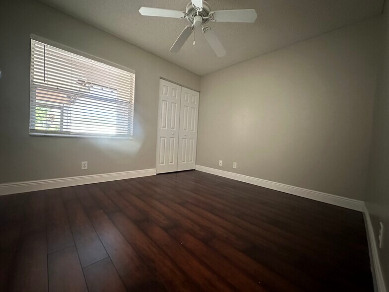 2nd Bedroom - 6016 NW 91st Way