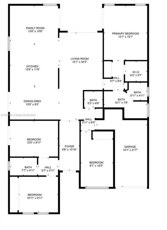 Building Photo - 16296 SW 83rd Ln