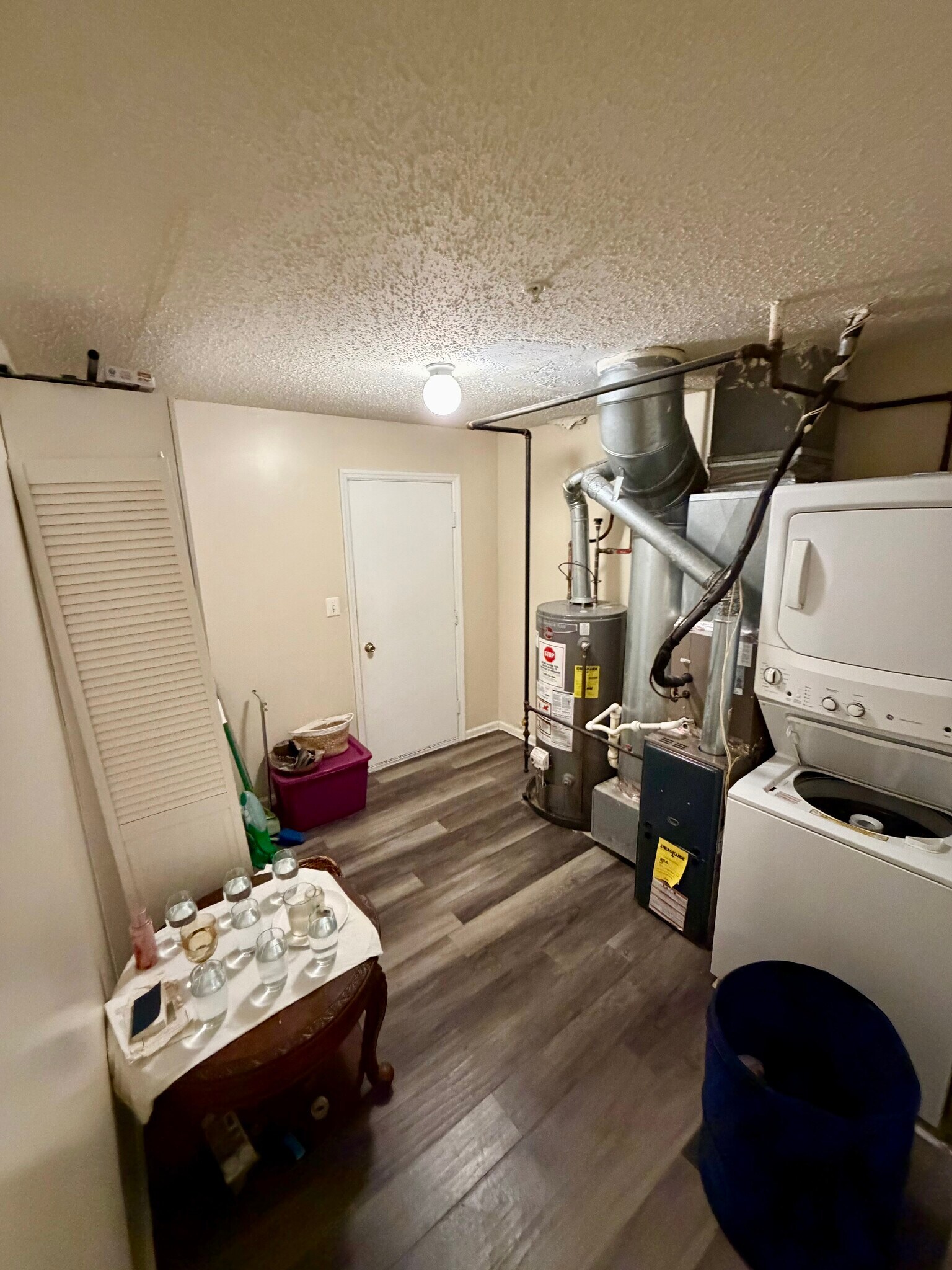 Laundry/Utility Room - 173 Prestwick Way
