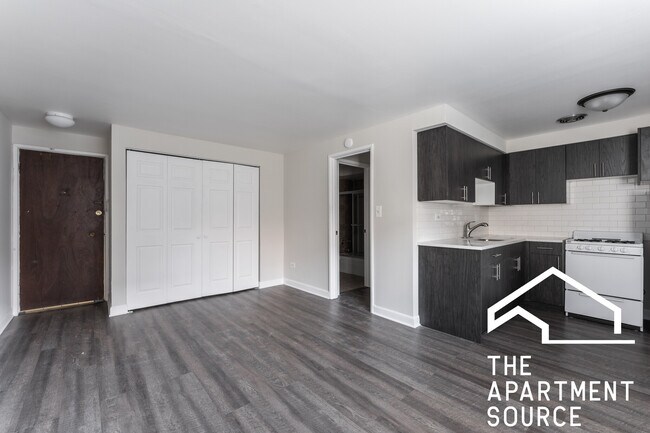 Building Photo - 6011 N Winthrop Ave