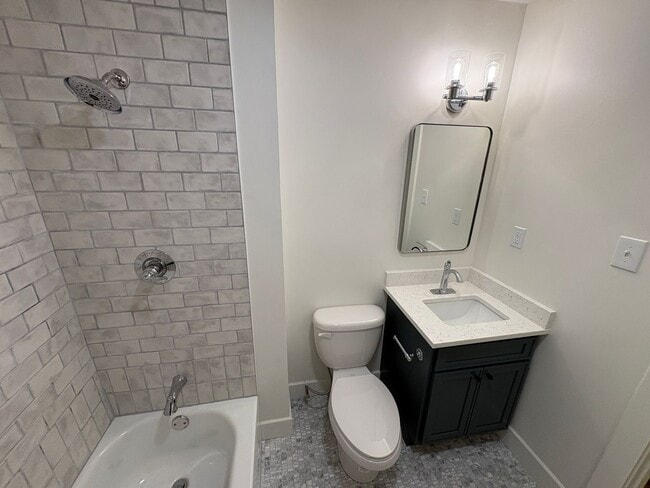 Building Photo - Newly Remodeled Home near KSU Football Sta...