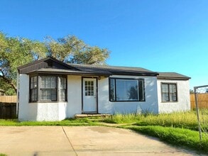 Building Photo - Charming 3 Bedroom Home Near TTU