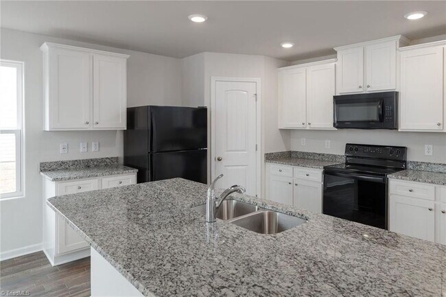 Building Photo - Nearly new Avery Plan | 3BR + Loft Home in McKnight Mill Community, Greensboro NC