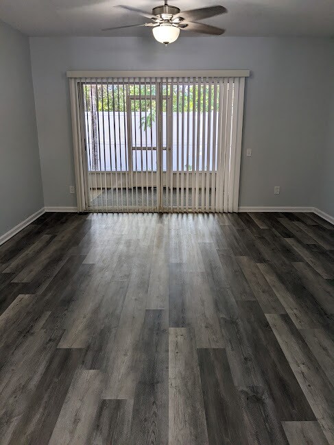 Living Room - 8230 Dames Point Crossing Blvd N