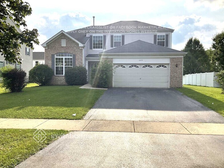 Primary Photo - 443 Cardinal Ln