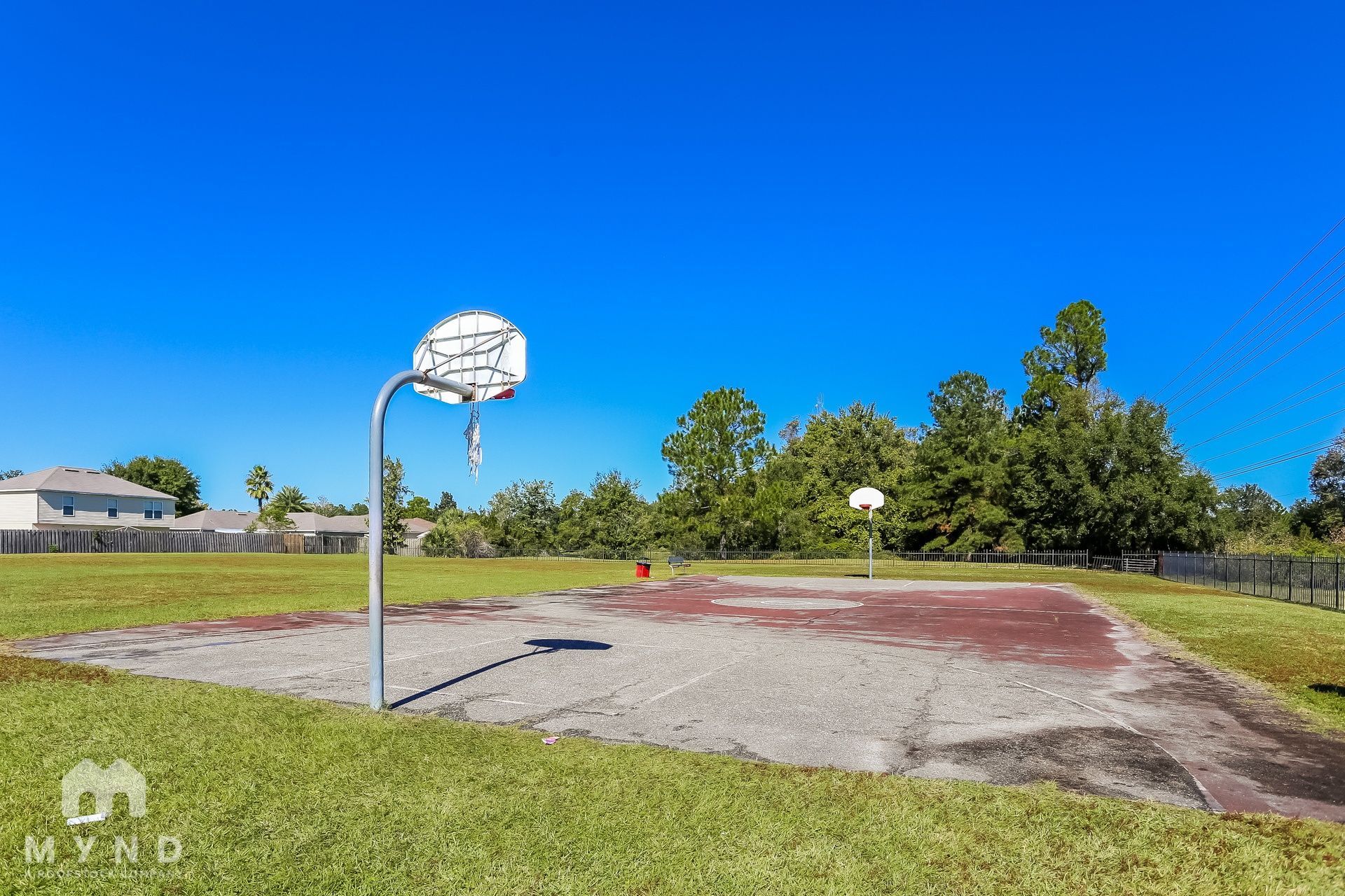 Building Photo - 7513 Cinnamon Lakes Dr