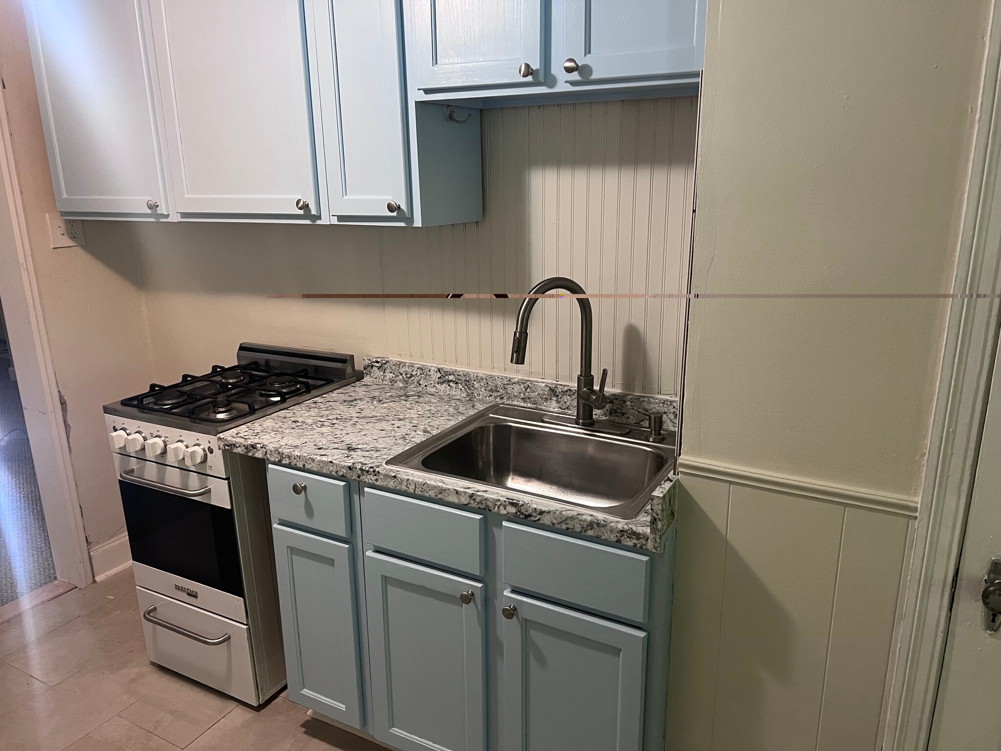 Kitchen - 1377 Scott Blvd