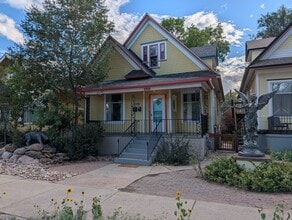 Building Photo - 2209 W Colorado Ave