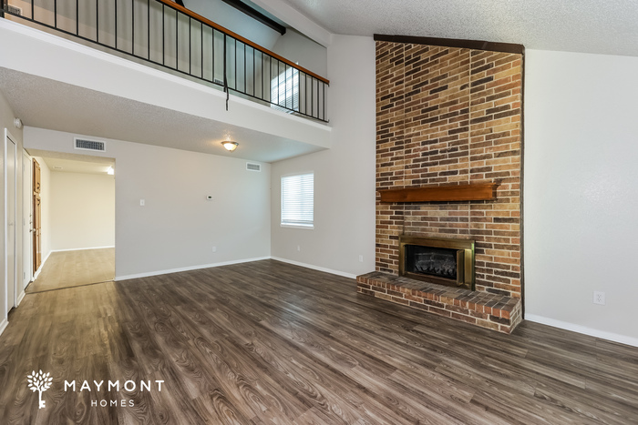 Building Photo - 1609 Culberson Dr