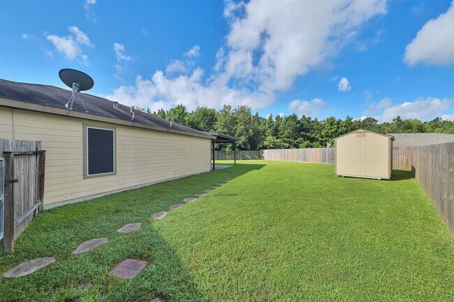 Building Photo - 28803 Concho River Ct