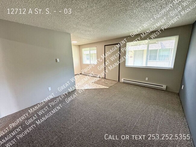 Building Photo - 12712 A St S