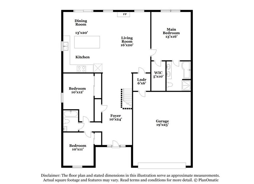 Building Photo - 5924 Westbank Dr