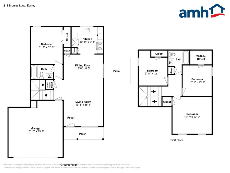 Building Photo - 213 Brenley Ln